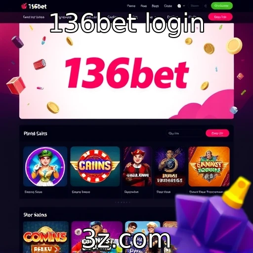 Tendências de design visual em plataformas de iGaming